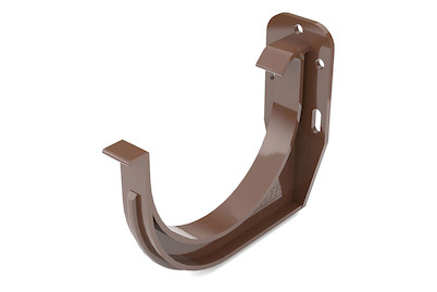 Image of Rinnenhalter PVC RG 100 bei JUMBO