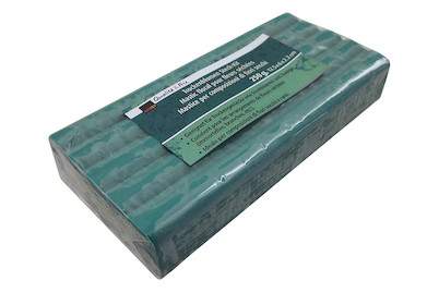 Image of Qualité&Prix Trockenblumen Steck-Kit 250 g grün bei JUMBO