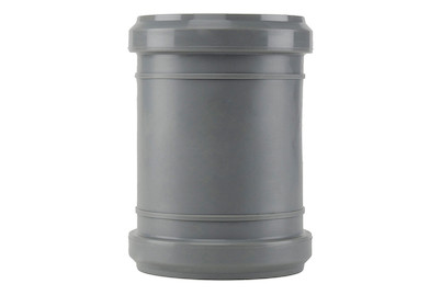 Image of HTU Überschiebmuffe DN 75 bei JUMBO