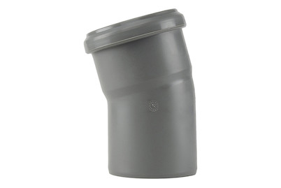 Image of HTB Bogen 15° DN 50 bei JUMBO