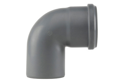 Image of HTB Bogen 87° DN 40 bei JUMBO