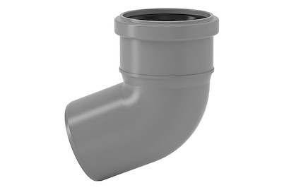 Image of HTB Bogen 67° DN 75 bei JUMBO