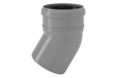 Image of HTB Bogen 30° DN 75 bei JUMBO