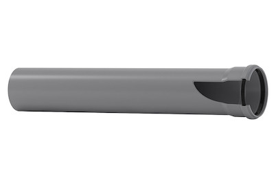 Image of Htem Rohr Passlängen DN 40 bei JUMBO