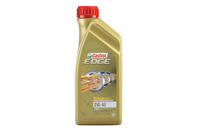 Image of Castrol Oel Edge 0W-40Ti 1L bei JUMBO