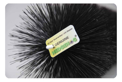 Image of Hedgehog Laubstopp 75 bei JUMBO