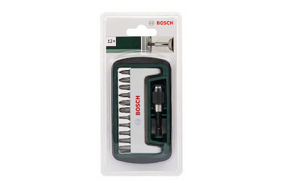 Image of Bosch S/Driver-Set 12-teilig 255993 bei JUMBO