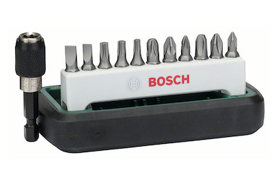 Image of Bosch S/Driver-Set 12-teilig 255994 bei JUMBO