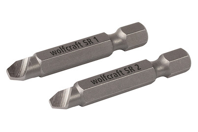 Image of Wolfcraft Schraubenausdreher bei JUMBO