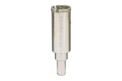 Image of Bosch DIY Diamant-Lochsäge 22mm 256C85 bei JUMBO