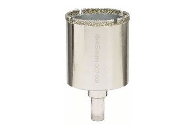 Image of Bosch DIY Diamant-Lochsäge 45mm 256C88 bei JUMBO