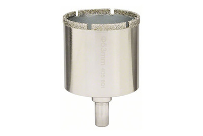 Image of Bosch DIY Diamant-Lochsäge 53mm 256C89 bei JUMBO