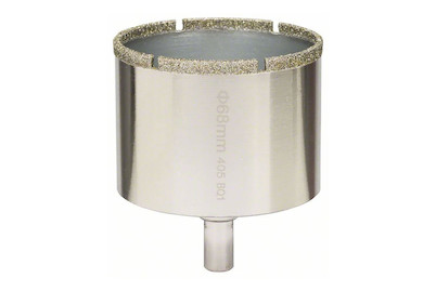 Image of Bosch Diamant-Lochsäge 68mm 256C92 bei JUMBO