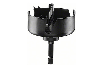 Image of Bosch Carbon Lochsäge 60mm 256D06 bei JUMBO