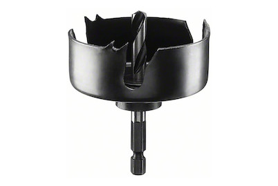 Image of Bosch Lochsäge ø 65mm für Spots 256D07 bei JUMBO