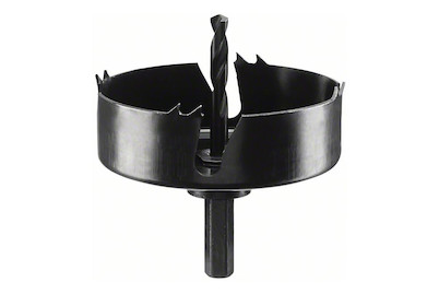 Image of Bosch Lochsäge ø 80mm für Spots 256D11 bei JUMBO