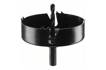 Image of Bosch Lochsäge ø 86mm für Spots 256D12 bei JUMBO