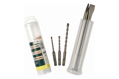 Image of SDS Plus Bohrer B 019455 bei JUMBO