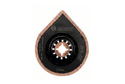 Image of Bosch Segmentsägeblatt Hm-Riff AVZ 70Rt 256C51 bei JUMBO