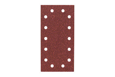 Image of Bosch Schleifblatt 115x230mm G 40 14H 256B19 bei JUMBO