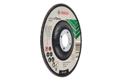 Image of Trennscheibe Stein 125x2.5x22 mm 603174 bei JUMBO