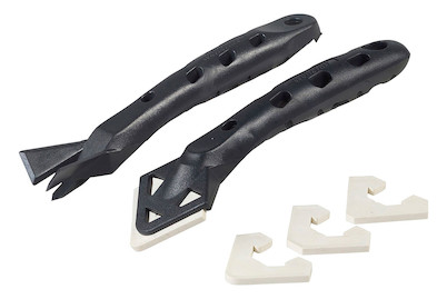 Image of Wolfcraft Fugen-Reparatur-Set bei JUMBO