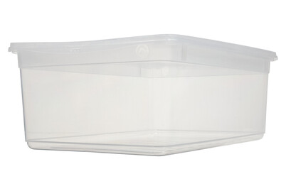 Image of Keeeper Clearbox 11l 3er Set bei JUMBO