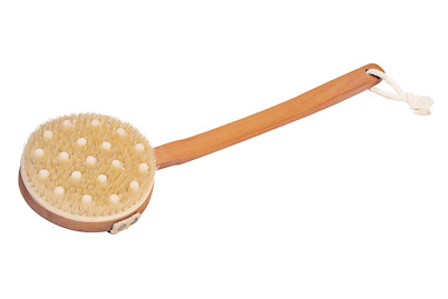 Image of Badebürste mit abnehmbarem Kopf bei JUMBO