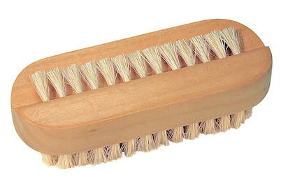 Image of Nagelbürste mit Naturborsten bei JUMBO