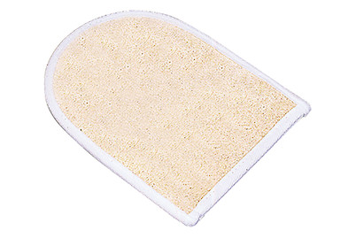 Image of Badehandschuh Luffa bei JUMBO