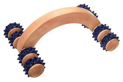 Image of Massagehandroller gross bei JUMBO