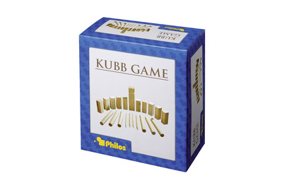 Image of Philos Kubb Game (De)