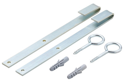 Image of Gitterrostsicherung GTS 10 bei JUMBO
