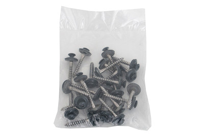 Image of Spenglerschrauben Edelstahl bei JUMBO