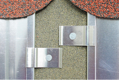 Image of Pappnägel verzinkt, 50 Stk. bei JUMBO