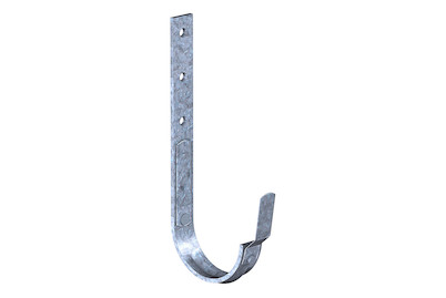 Image of Rinnenträger Standard verzinkt NW 100 bei JUMBO