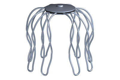 Image of Rinnensieb verzinkt NW 80 bei JUMBO