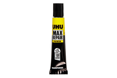 Image of Uhu Max Repair Tube 20 g bei JUMBO