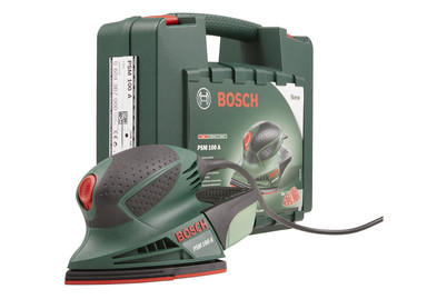 Image of Bosch Multischleifer PSM 100 A bei JUMBO