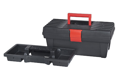 Image of Werkzeugkoffer Stuff Basic 12 bei JUMBO