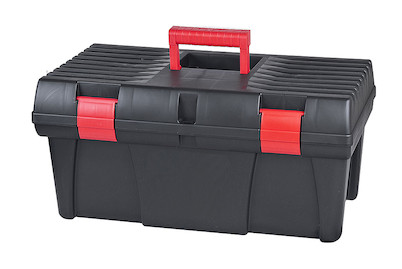Image of Werkzeugkoffer Stuff Basic 20 bei JUMBO