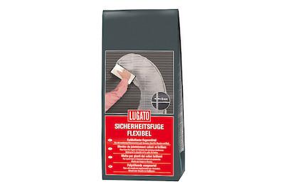 Image of Lugato Sicherheitsfuge flexibel bei JUMBO