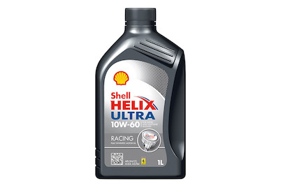 Image of Shell Oel Helix Ultra Rac. 10W-60 1L bei JUMBO