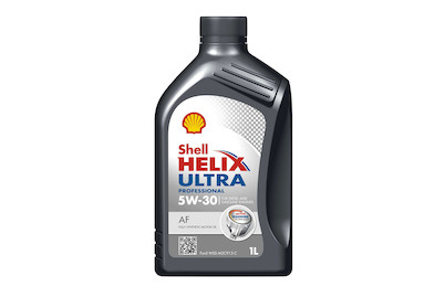Image of Shell Helix Ultra Prof AF 5W-30 1 l bei JUMBO