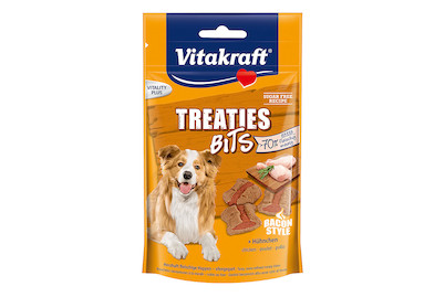 Image of Vitakraft Treaties Hundesnack Huhn bei JUMBO