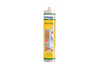 Image of Coltogum All in One schwarz 290ml bei JUMBO