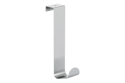 Image of Spirella Türhaken Lift gebürstet 19 mm bei JUMBO