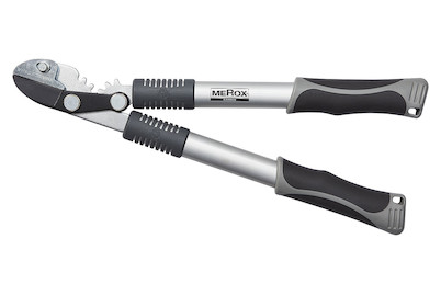 Image of Merox Amboss Kurzastschere bei JUMBO