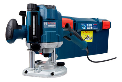 Image of Oberfräse GOF 1250 CE bei JUMBO