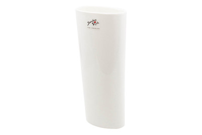 Image of Oval - Porzellan Vase 21cm